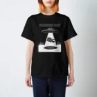 DANGEROUS PARKのabduction スタンダードTシャツ