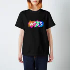 すぷらのWCSS SPLASH スタンダードTシャツ