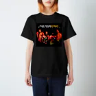 IBS アパレルのFour Kings スタンダードTシャツ