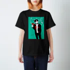 りょうの生贄君Tシャツ Regular Fit T-Shirt