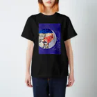 HIRAの自画像 Regular Fit T-Shirt