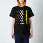 うみのいきもののユウゼン Regular Fit T-Shirt