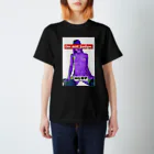 HGWPのDo not judge.参 スタンダードTシャツ