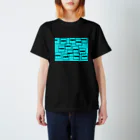 nanometerのnanometer『nm』Tシャツ スタンダードTシャツ