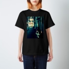 板橋ハウスの吉野(エモ)Tシャツ Regular Fit T-Shirt