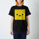 shimojuのきいろいやつ スタンダードTシャツ