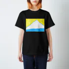 第2喜楽家の富士山Ｔシャツ Regular Fit T-Shirt