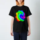 この世のうさ屋のゲーミングうさ Regular Fit T-Shirt