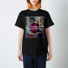 GateSpaceDesignのゆうてんか音楽室 04 スタンダードTシャツ