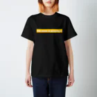 Jancheeの夏目漱石 Regular Fit T-Shirt