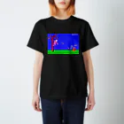 ドラネコ商会の猿蟹合戦 スタンダードTシャツ