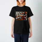 アルティメイトロウ　カスタムサインワークスのUCS-Tシャツ(新ロゴ) スタンダードTシャツ