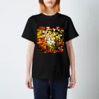 keishojiの紅葉 Ⅰ〜Japanese four seasons from   Keishoji〜 Regular Fit T-Shirt