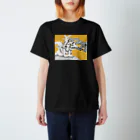 メバエマツモトの見透かす者2 スタンダードTシャツ