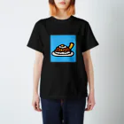 UKAのきーまくん スタンダードTシャツ