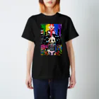 マキタの何者パンダ Regular Fit T-Shirt