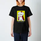 マルチーズかわいいの犬の王様 Regular Fit T-Shirt