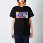 えまきち。のベッコウゾイ 20201113 Regular Fit T-Shirt