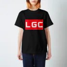 らいとげーむチャンネル公式グッズ販売所のＬＧＣ公式グッズ スタンダードTシャツ