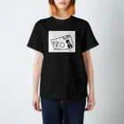 こ゛ろりの左脳のツッパリ紙幣4649 Regular Fit T-Shirt