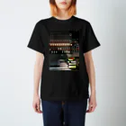 vwvwvwvvwvwwのpa スタンダードTシャツ