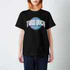 trackmakerの地球turnover スタンダードTシャツ