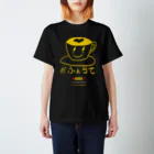 KNZG_COREのいぶらて bb-GH respect スタンダードTシャツ