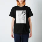 のんちゃん❕のかわいい女の子。 Regular Fit T-Shirt