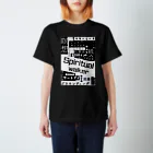 SpiritualWalkerのspiritual walker2 スタンダードTシャツ