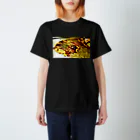 東京勝負師のお好み焼き スタンダードTシャツ