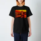 スタムラ屋のドック Regular Fit T-Shirt