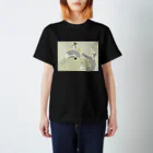 dot waltzのレモン Regular Fit T-Shirt