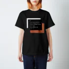 schoulle3のもうスタバのカスタムで混乱しない。 スタンダードTシャツ