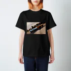 car!のrace! Regular Fit T-Shirt