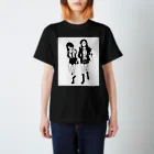 天孫降臨の女の子 Regular Fit T-Shirt