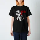 DEAD END DESIGNのI HATE YOU FOR ... Regular Fit T-Shirt