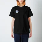 るなるなの虹色のバラ Regular Fit T-Shirt