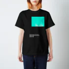 おみせのおやすみ嬉しい Regular Fit T-Shirt