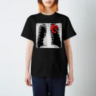 FabergeのX-ray Regular Fit T-Shirt