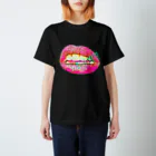 Blessing From The SunのBite Me!!! Regular Fit T-Shirt