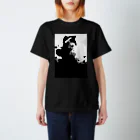 dix-ombreの〝nyx〟T-shirt スタンダードTシャツ