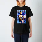 西遊の棒術廻泉 Regular Fit T-Shirt