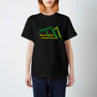 OTOKONOKOTOKYOJAPANのBE NATURAL スタンダードTシャツ