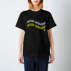 Mohican GraphicsのAcid House スタンダードTシャツ