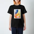 Aoi YamaguchiのAoiyamart2 スタンダードTシャツ