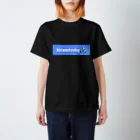 コタモトショップのコタモト初期デザイン Regular Fit T-Shirt