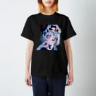 💜嫉魅 ゆき💜の嫉妬するほど魅了してあげる♥ Regular Fit T-Shirt