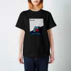 SAMPO ITEM SHOPのSAMPO_BT001 Regular Fit T-Shirt