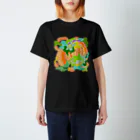 INGRIDの🍅🍅🍅 スタンダードTシャツ