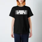 トラド悶々◯虎ケモVtuberの悶々のやつ Regular Fit T-Shirt